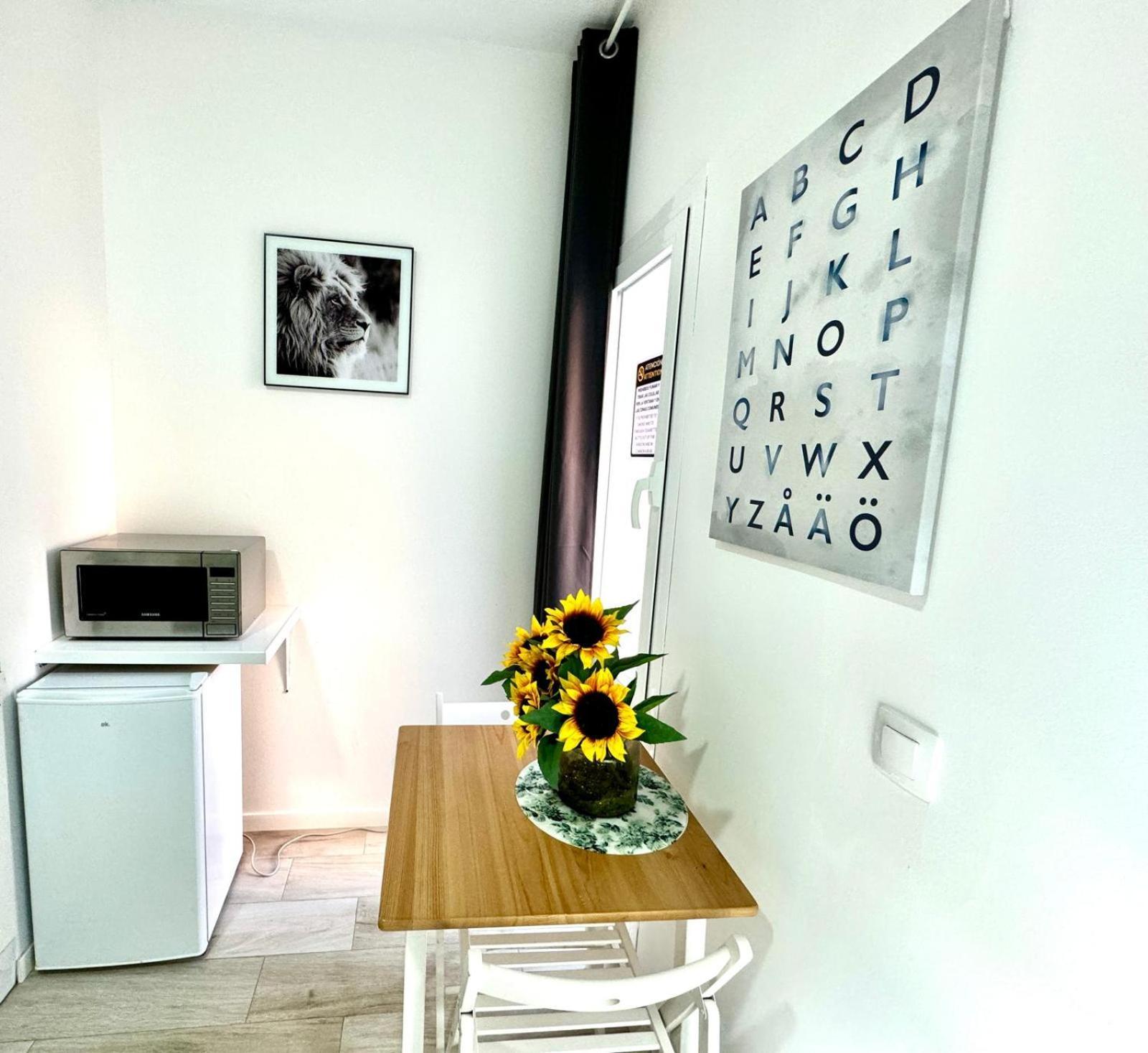 Cinco Torres Suites - Madrid — Fotos 1